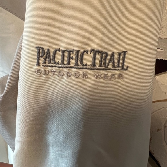 Pacific Trail outdoor wear ski jacket - Picture 4 of 5